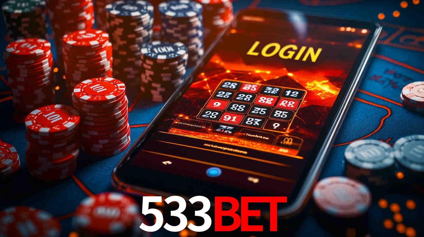533BET