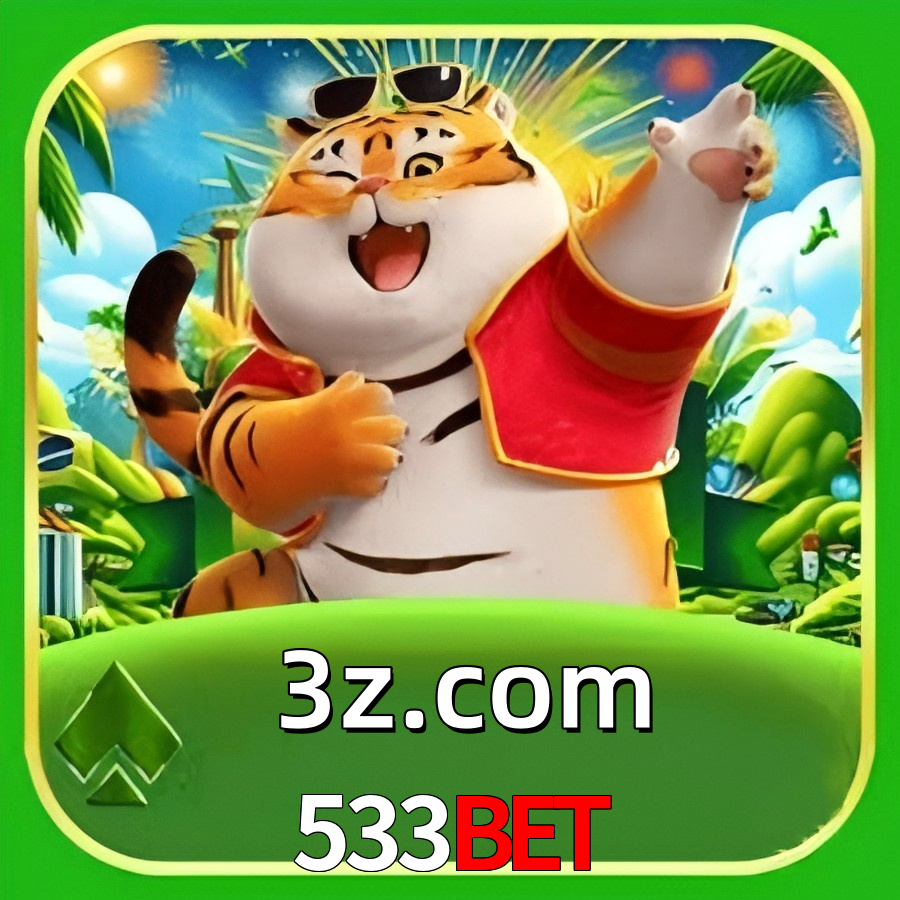 533BET Brasil