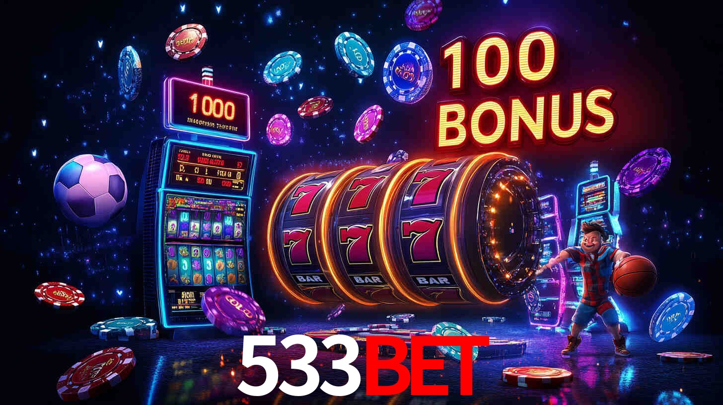 533BET
